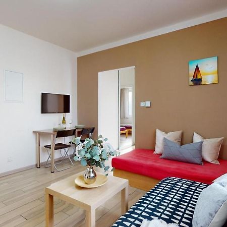 Apartman Dubova Milovice  Ngoại thất bức ảnh