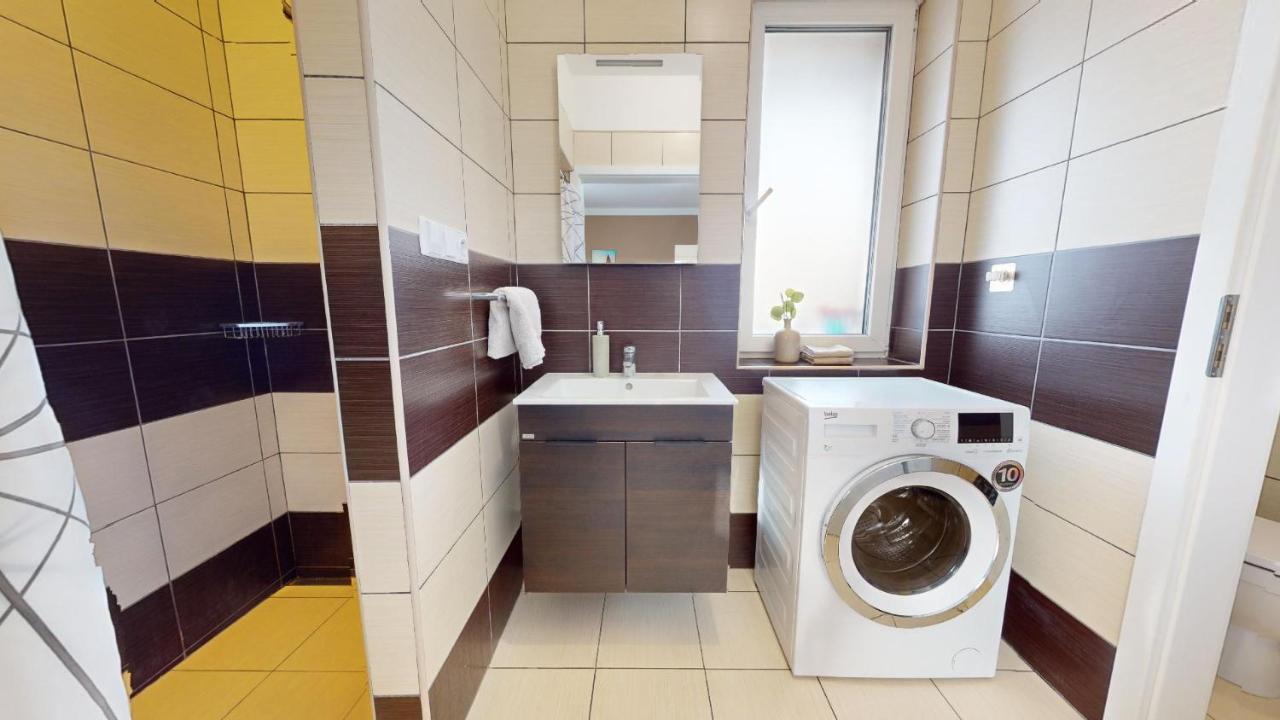 Apartman Dubova Milovice  Ngoại thất bức ảnh