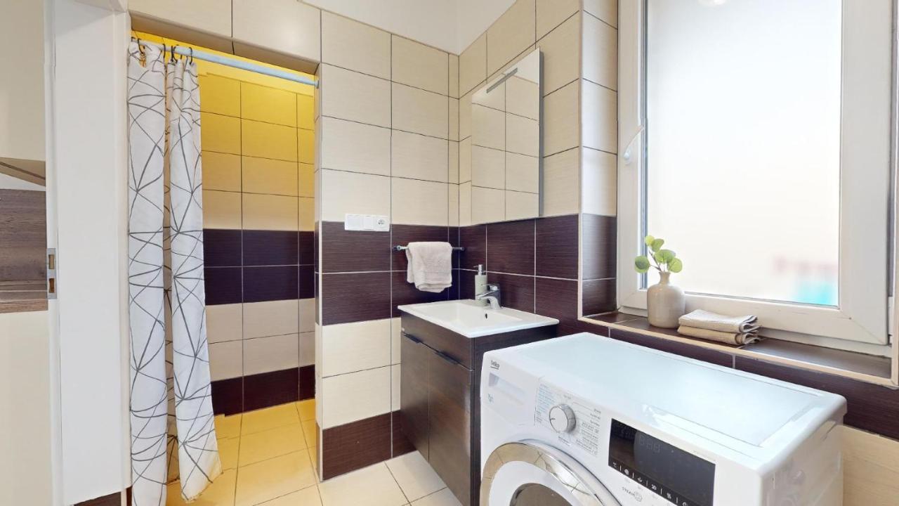 Apartman Dubova Milovice  Ngoại thất bức ảnh