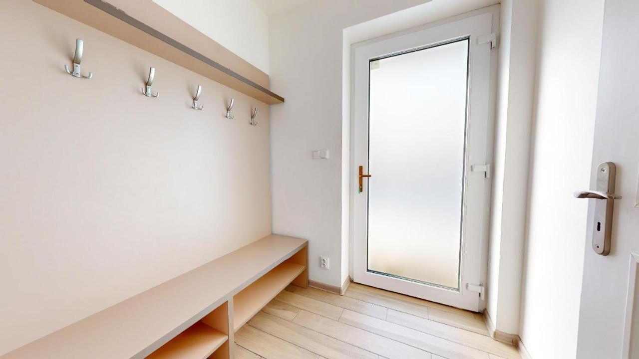 Apartman Dubova Milovice  Ngoại thất bức ảnh